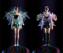 万象大千将来数字能量“跃”进｜2025春季数字时