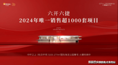 中環置地核心望雲售楼处电线上海宝山中環置地