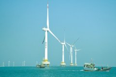 福州：奋进正在春天里