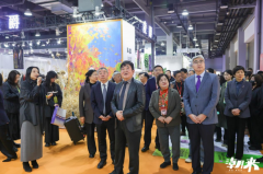 向“心”而生 逐“质”而行 2025海宁中国国际皮