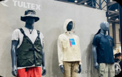 樱花怒放的3月日本最大规模的时髦展也富丽揭幕