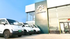 福田卡文乐福：解锁城配“新弄法”女司机百公