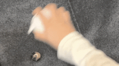 100元的大衣若何穿出1000元的质感？