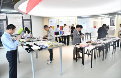 领航纺织新将来 “柯桥优选”2025初次评审会成功