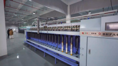 平易近营经济乘势而上谱新篇丨为保守面料添加