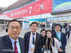 “委员通道”上没有讲完的故事……（四）