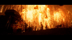 全球首部虚幻引擎片子《恶兽》上线全数布料解