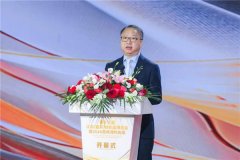 盛泽绸都风尚复兴！盛泽纺博会暨2024姑苏湾时髦